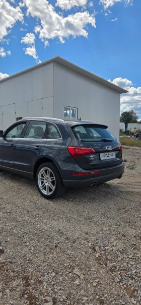 Audi Q5 3.0TDI Euro 5, снимка 4