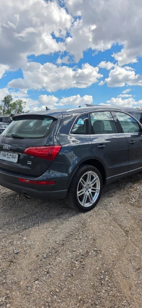 Audi Q5 3.0TDI Euro 5, снимка 5