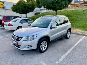 VW Tiguan 2.0 TDI /4x4 /AUTO/XENON, снимка 1