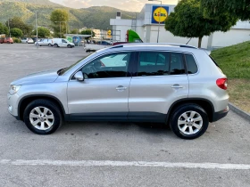 VW Tiguan 2.0 TDI /4x4 /AUTO/XENON, снимка 5