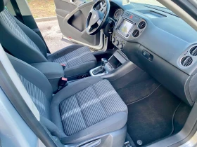 VW Tiguan 2.0 TDI /4x4 /AUTO/XENON, снимка 7