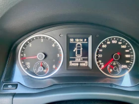 VW Tiguan 2.0 TDI /4x4 /AUTO/XENON, снимка 10