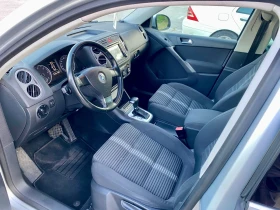 VW Tiguan 2.0 TDI /4x4 /AUTO/XENON, снимка 6