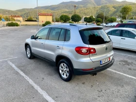VW Tiguan 2.0 TDI /4x4 /AUTO/XENON, снимка 2