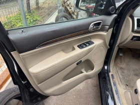 Jeep Grand cherokee 3.0 OVERLAND, снимка 10