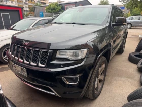 Jeep Grand cherokee 3.0 OVERLAND, снимка 1
