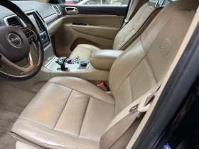 Jeep Grand cherokee 3.0 OVERLAND, снимка 4