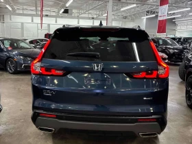 Honda Cr-v Touring | CARFAX | БЕЗ ИНЦИДЕНТИ , снимка 5