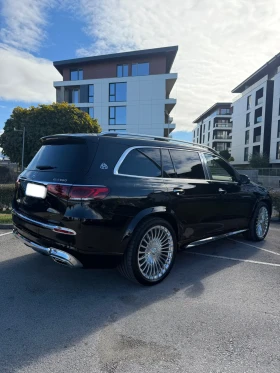 Mercedes-Benz GLS 600 MAYBACH GLS 600 EQ BOOST, снимка 7