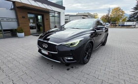 Infiniti Q30 ЛИЗИНГ AWD, снимка 1