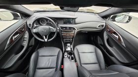 Infiniti Q30 ЛИЗИНГ AWD, снимка 13