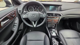 Infiniti Q30 ЛИЗИНГ AWD, снимка 14