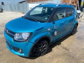 Suzuki Ignis 1.2 4WD | Mobile.bg    2