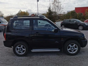 Suzuki Grand vitara 1.6i | Mobile.bg    5