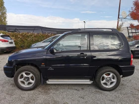 Suzuki Grand vitara 1.6i | Mobile.bg    2