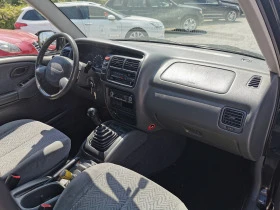 Suzuki Grand vitara 1.6i | Mobile.bg    8