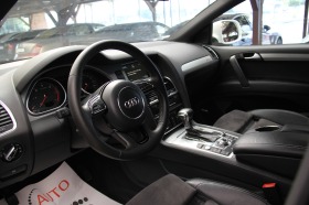 Audi Q7 8ZF/6+1/Bose/Quattro/Face, снимка 7