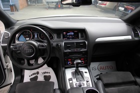 Audi Q7 8ZF/6+1/Bose/Quattro/Face, снимка 8 - Автомобили и джипове - 42934759