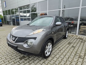 Nissan Juke 1.5 DCI* Navi* *  | Mobile.bg   5