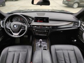 BMW X5 3.5I/ПНОРАМА/ Подгрев волан/КАТО НОВ!!!, снимка 10 - Автомобили и джипове - 45741917
