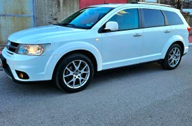 Fiat Freemont AWD, снимка 1