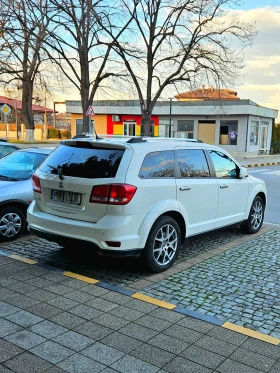 Fiat Freemont AWD, снимка 3