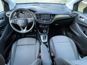 Opel Crossland X УНИКАТ- 31000к.м ЧИСТО НОВО, снимка 11