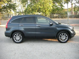 Honda Cr-v 2.2cdti EXLUSIV NAVI PANORAMA, снимка 6