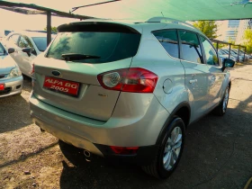 Ford Kuga 2.0TDCI-6ck* 4x4* TITANIUM* NAVI*  *  | Mobile.bg    4