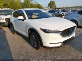 Mazda CX-5 Sport | Mobile.bg    2