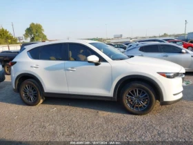 Mazda CX-5 Sport | Mobile.bg    7