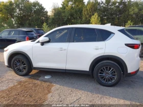 Mazda CX-5 Sport | Mobile.bg    6