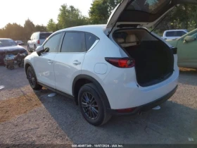 Mazda CX-5 Sport | Mobile.bg    8