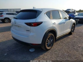 Mazda CX-5 Sport | Mobile.bg    4