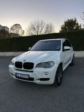     BMW X5 3.0d 