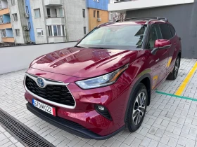 Toyota Highlander 2.5i HYBRID/ 57 000km / 4x4, снимка 1