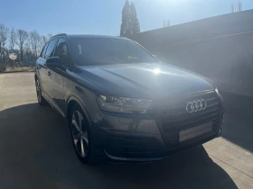 Audi Q7 50 TDI quattro - 69900 лв. - 19572205 | Car24.bg