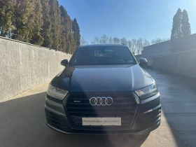 Audi Q7 50 TDI quattro - 69900 лв. - 19572205 | Car24.bg