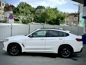 BMW X4 ГОТОВ ЛИЗИНГ, M40D , ОБСЛУЖЕНА , снимка 4