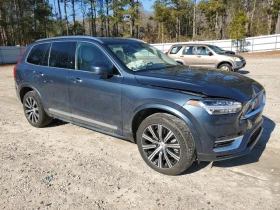 Volvo Xc90 T8 RECHARGE INSCRIPTION, снимка 4