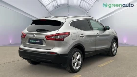 Nissan Qashqai ACENTA PLUS 1.3 DiG-T DCT, Месечна вноска от 476 л, снимка 3