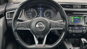 Nissan Qashqai ACENTA PLUS 1.3 DiG-T DCT, Месечна вноска от 476 л, снимка 12