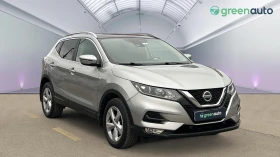 Nissan Qashqai ACENTA PLUS 1.3 DiG-T DCT, Месечна вноска от 476 л, снимка 2