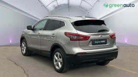 Nissan Qashqai ACENTA PLUS 1.3 DiG-T DCT, Месечна вноска от 476 л, снимка 6