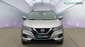 Nissan Qashqai ACENTA PLUS 1.3 DiG-T DCT, Месечна вноска от 476 л, снимка 5