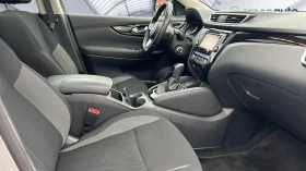 Nissan Qashqai ACENTA PLUS 1.3 DiG-T DCT, Месечна вноска от 476 л, снимка 10