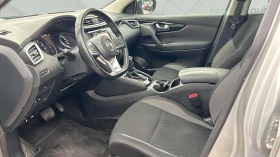 Nissan Qashqai ACENTA PLUS 1.3 DiG-T DCT, Месечна вноска от 476 л, снимка 9