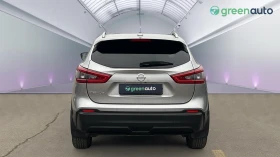 Nissan Qashqai ACENTA PLUS 1.3 DiG-T DCT, Месечна вноска от 476 л, снимка 7