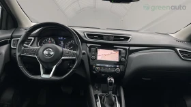 Nissan Qashqai ACENTA PLUS 1.3 DiG-T DCT, Месечна вноска от 476 л, снимка 11