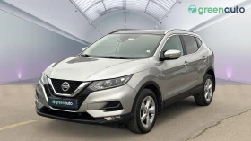 Nissan Qashqai ACENTA PLUS 1.3 DiG-T DCT, Месечна вноска от 476 л, снимка 1